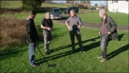 Ancient Aliens - Season 19 Episode 05